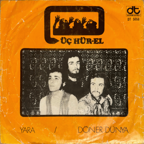3 Hür-El : Yara - Döner Dünya